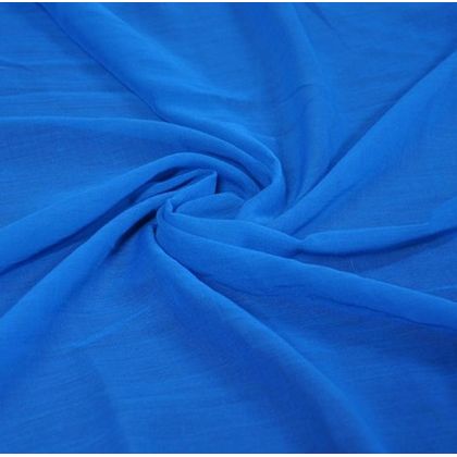 Spun Polyester Fabric